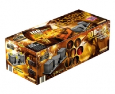 HELIOS®Golden Kingdom