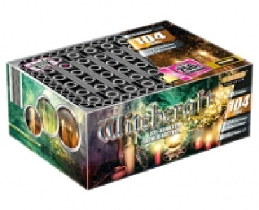 HELIOS®Witchcraft