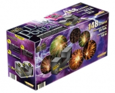 HELIOS®Dark Portal