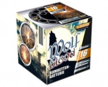 HELIOS®Wolfblood