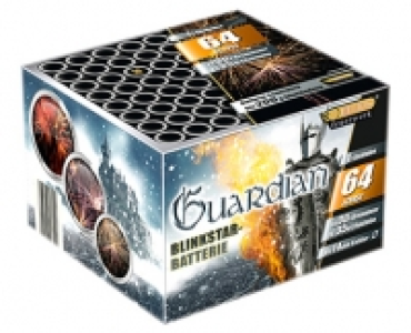 HELIOS®Guardian
