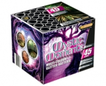 HELIOS®Mystic Moments