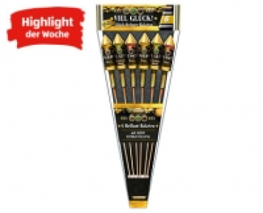 HELIOS®Viel Glück!