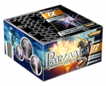HELIOS®Parzival