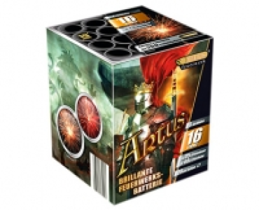 HELIOS®Artus