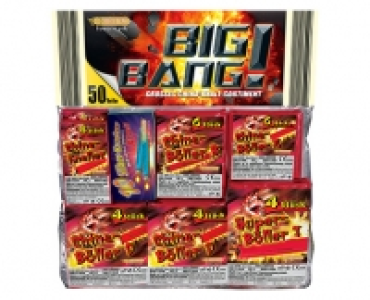 HELIOS®Big Bang