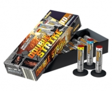 HELIOS®Double Strike