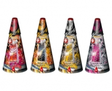 HELIOS®Magma Monster