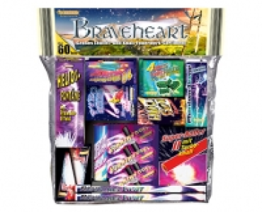 HELIOS®Braveheart