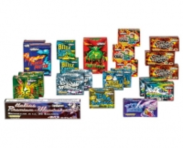 Aldi Süd  HELIOS®Pyro-Superstars