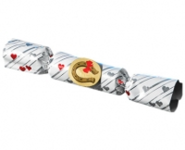 HELIOS®Knallbonbons, 4 Stück