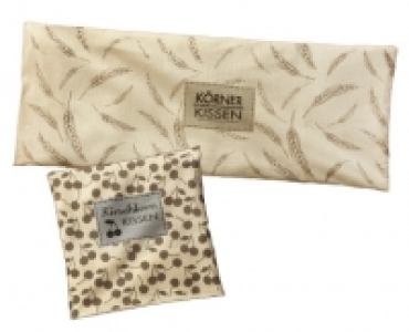 tukan K&ouml;rner- oder Kirschkernkissen 2.79&nbsp;&euro;