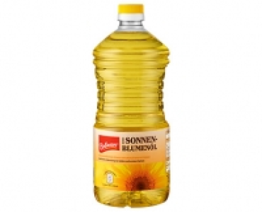 Bellasan®Reines Sonnenblumenöl, XXL-Packung
