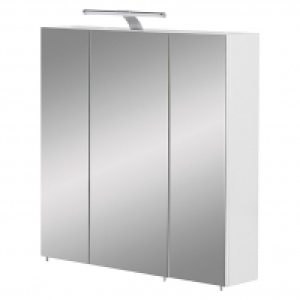 Schildmeyer LED-Spiegelschrank Roma 119.00 €
