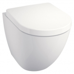 Camargue Spülrandloses Wand-WC-Set Plus 50 2.0 179.00 €