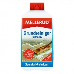 Bauhaus  Mellerud Grundreiniger Intensiv