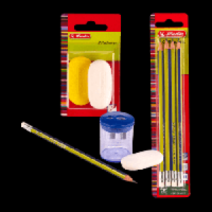 herlitz Schreibware(n) 1.29 €