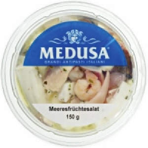 Medusa Frische Fischantipasti 3.49 €