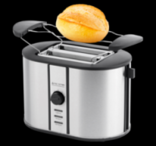 Penny  TEC STAR HOME Toaster