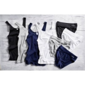 Damen Achselhemd oder Jazzpant
