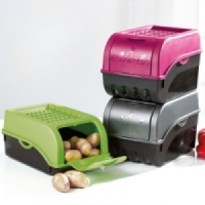 Gemüse-Aufbewahrungsbox 4.99 €