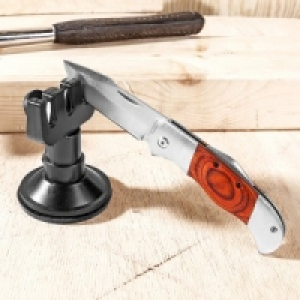 3-Phasen-Messerschärfstation 6.99 €