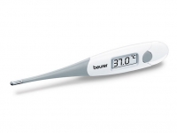 Lidl  beurer Express-Thermometer FT 15/1