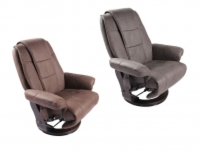 Lidl  Alpha Techno Massagesessel AT 7157