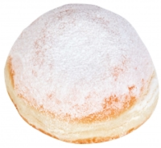 Berliner Pfannkuchen 0.33 €