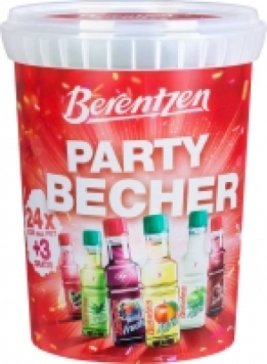 BERENTZEN 6.99 €