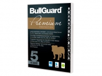 Lidl  BullGuard Premium Protection 1 Jahr/5 Geräte