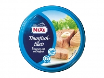 Thunfischfilets 1.00 €