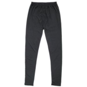 Damen Legging Uni, S