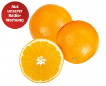 Orangen