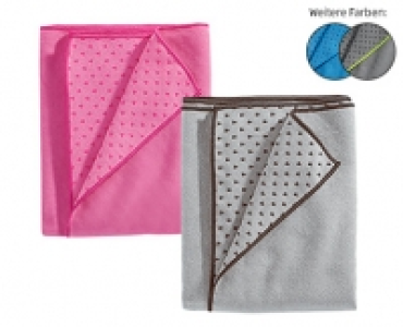 crane®Rutschfestes Fitnesstuch 6.99 €