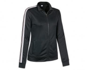 Aldi Süd  crane®Warm-up-Jacke