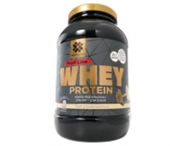 Aldi Süd  MULTINORM Whey Protein Shake²