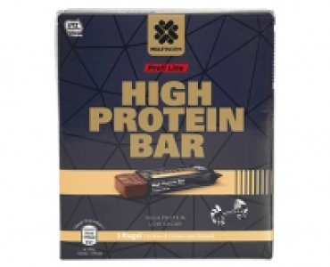 MULTINORM High Protein Bar² 2.99 €