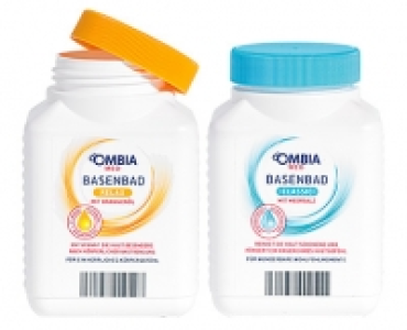 OMBIA MED Basenbad 6.99 €