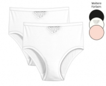 Skin to Skin Slips, 2 Stück 3.99 €