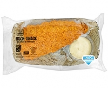 ALMARE Fisch-Snack 2.99 €