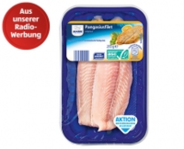 ALMARE Pangasiusfilet 2.59 €