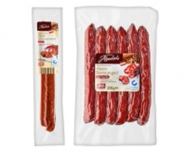 HERZHAFTE Alpenküche Tiroler Knabberkiste 1.99 €
