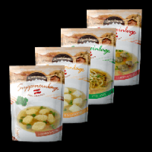 Suppeneinlage 1.49 €