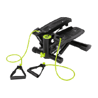 Aldi Nord Active Touch Swing Stepper
