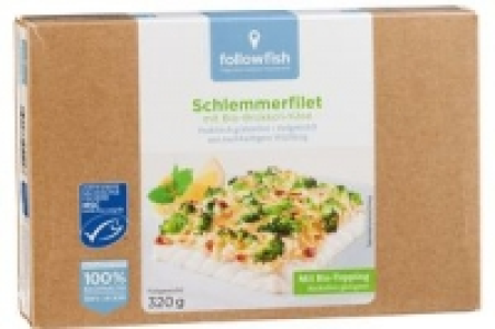 Schlemmerfilet Brokkoli-Käse 3.49 €