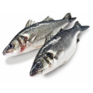 Wolfsbarsch Cromaris 9.99&nbsp;&euro;