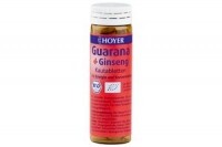 Denns Hoyer Superfood-Tabletten Guarana-Ginseng