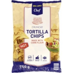 Tortilla Chips 2.49 €