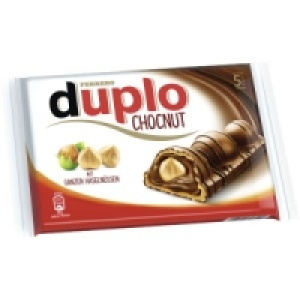 Duplo Chocnut 1.49 €